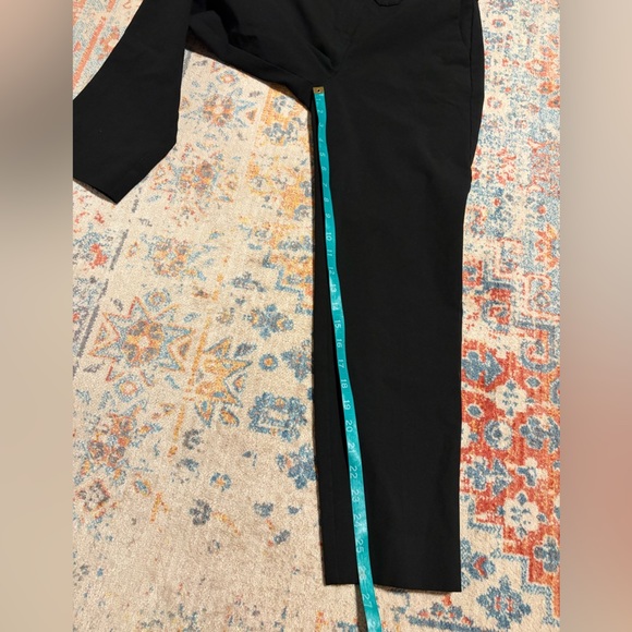 Jcrew Ruby crop pants - Picture 3 of 5